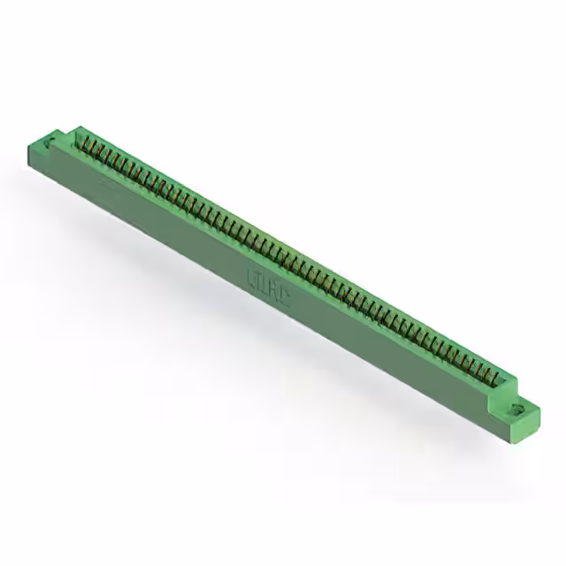 341-108-524-204 EDAC Inc.  Conectores de tableros de borde